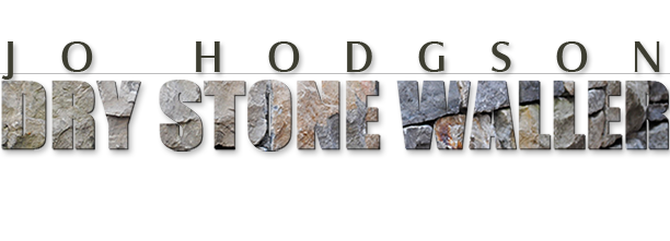 Jo Hodgson 0 Dry Stone Waller